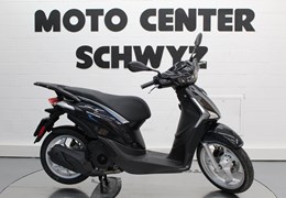 Neumotorrad Piaggio Liberty 125