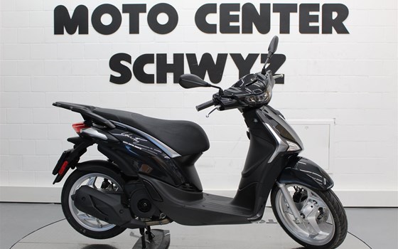 Neufahrzeug Piaggio Liberty 125 - Bild 1
