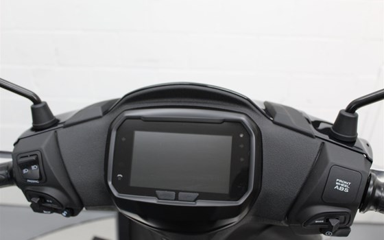 Neufahrzeug Piaggio Liberty 125 - Bild 8