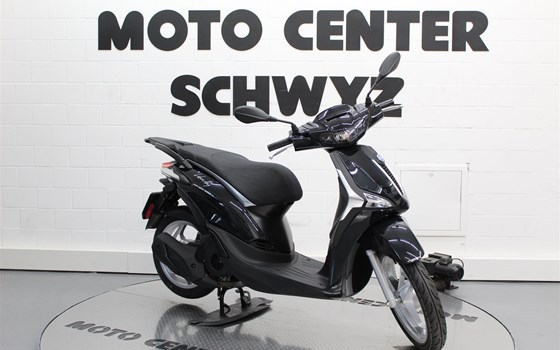 Neufahrzeug Piaggio Liberty 125 - Bild 2