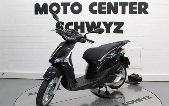 Neufahrzeug Piaggio Liberty 125 - Bild 4
