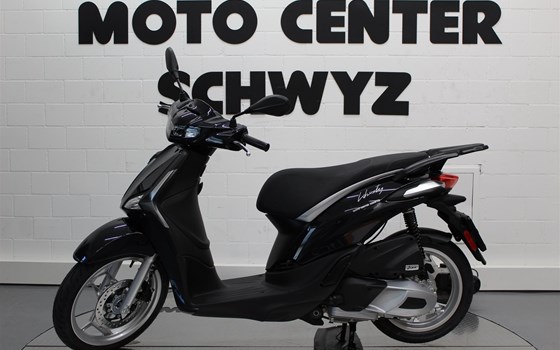 Neufahrzeug Piaggio Liberty 125 - Bild 5