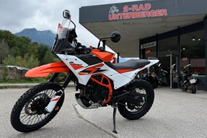 Angebot KTM 390 Adventure R
