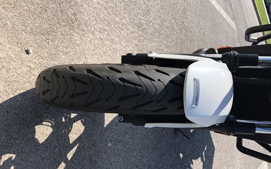 Gebrauchtmotorrad Honda NC750X DCT - Bild 5