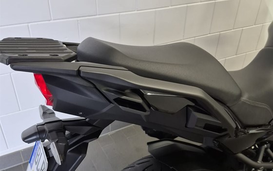 Gebrauchtmotorrad Kawasaki Versys 1100 SE - Bild 10