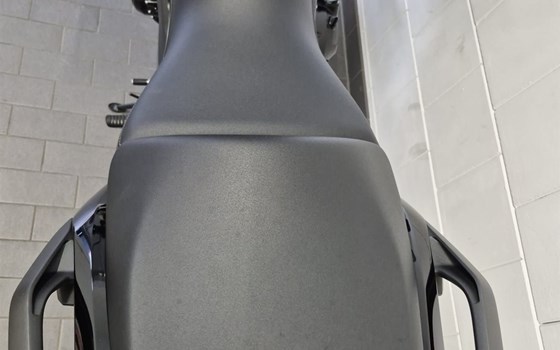 Gebrauchtmotorrad Kawasaki Versys 1100 SE - Bild 18