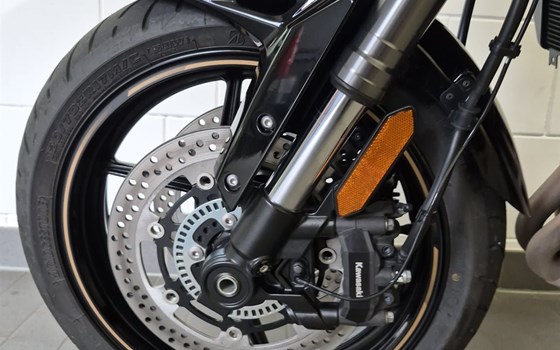 Gebrauchtmotorrad Kawasaki Versys 1100 SE - Bild 13