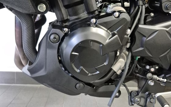 Gebrauchtmotorrad Kawasaki Versys 1100 SE - Bild 16