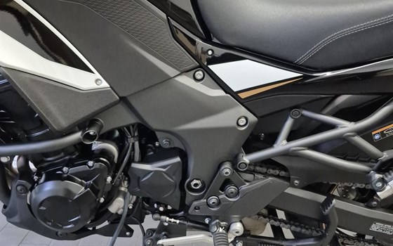 Gebrauchtmotorrad Kawasaki Versys 1100 SE - Bild 15
