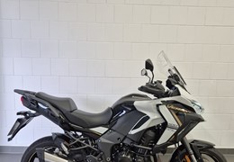 Gebrauchte Kawasaki Versys 1100 SE