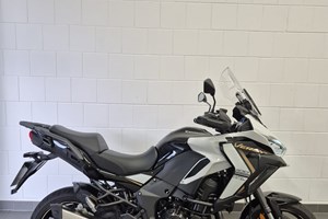 Angebot Kawasaki Versys 1100 SE