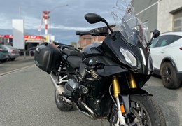 Gebrauchte BMW R 1200 RS