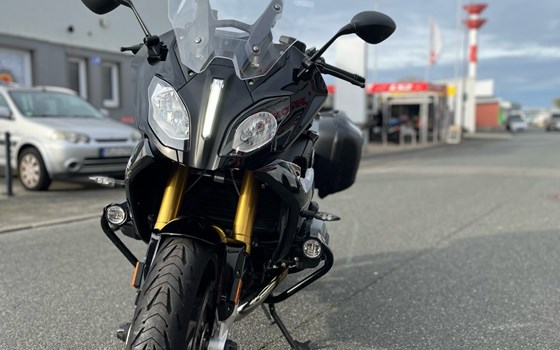 Gebrauchtmotorrad BMW R 1200 RS - Bild 6