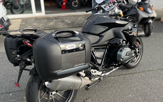Gebrauchtmotorrad BMW R 1200 RS - Bild 4