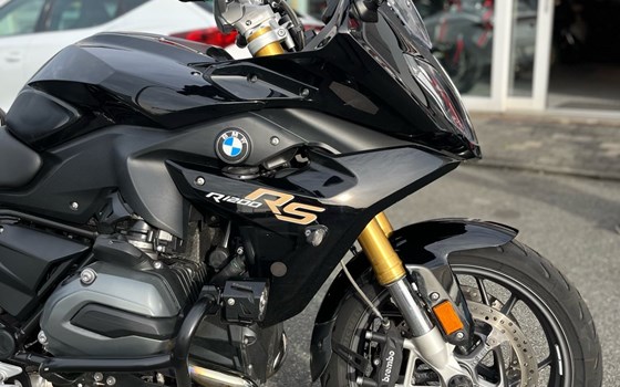 Gebrauchtmotorrad BMW R 1200 RS - Bild 2