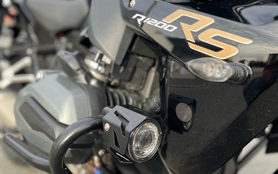 Gebrauchtmotorrad BMW R 1200 RS - Bild 3