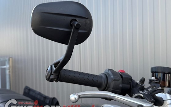 Gebrauchtmotorrad Triumph Speed Twin 1200 - Bild 15