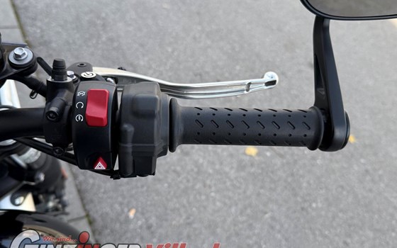 Gebrauchtmotorrad Triumph Speed Twin 1200 - Bild 16