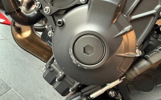 Gebrauchtmotorrad Yamaha MT-09 35kW - Bild 12