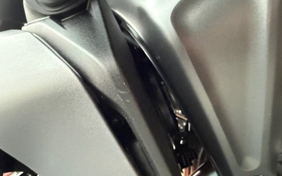 Gebrauchtmotorrad Yamaha MT-09 35kW - Bild 13