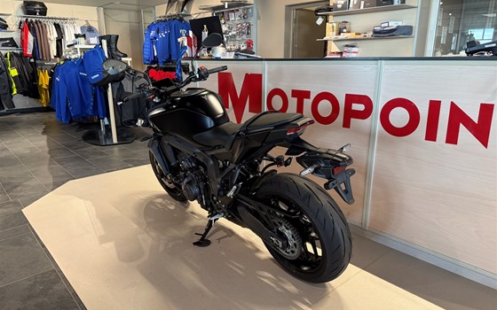 Gebrauchtmotorrad Yamaha MT-09 35kW - Bild 6