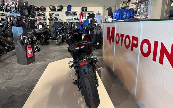 Gebrauchtmotorrad Yamaha MT-09 35kW - Bild 7