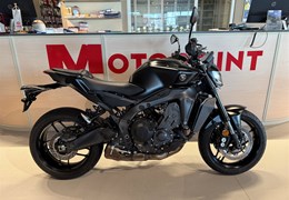 Gebrauchte Yamaha MT-09 35kW