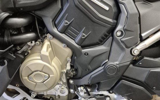 Gebrauchtmotorrad Ducati Multistrada V4 RS - Bild 15