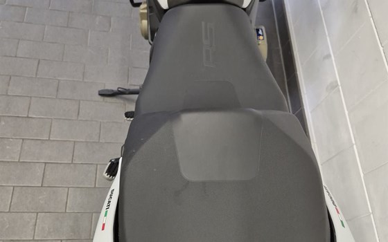 Gebrauchtmotorrad Ducati Multistrada V4 RS - Bild 19