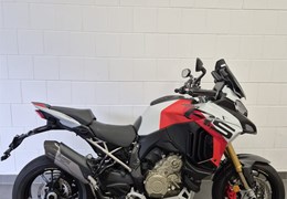 Gebrauchte Ducati Multistrada V4 RS