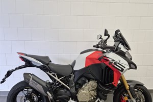Angebot Ducati Multistrada V4 RS