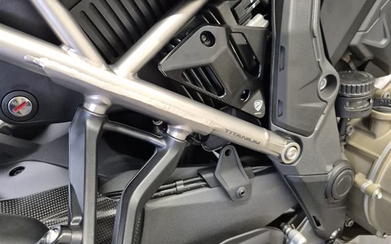 Gebrauchtmotorrad Ducati Multistrada V4 RS - Bild 6