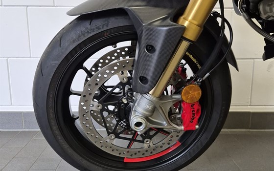 Gebrauchtmotorrad Ducati Multistrada V4 RS - Bild 10