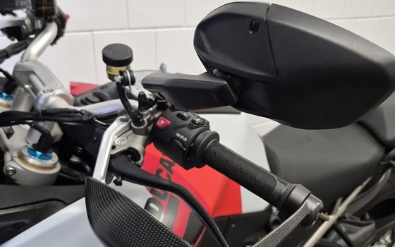 Gebrauchtmotorrad Ducati Multistrada V4 RS - Bild 13