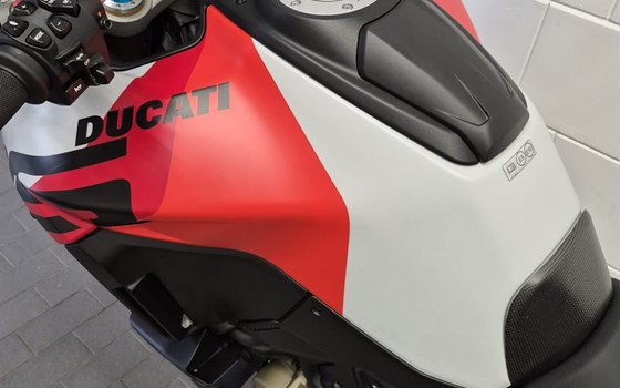 Gebrauchtmotorrad Ducati Multistrada V4 RS - Bild 14