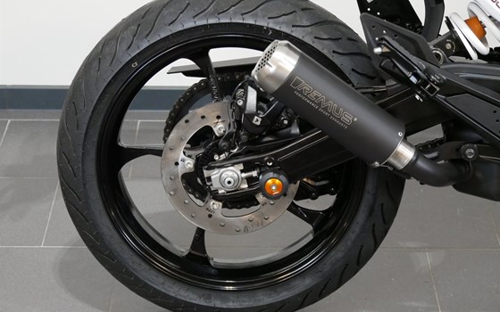 Neufahrzeug KTM 125 SMC R - Bild 11