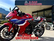 Honda CBR500R