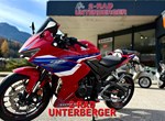Angebot Honda CBR500R