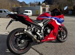 Angebot Honda CBR500R