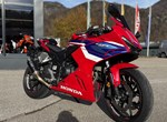 Angebot Honda CBR500R