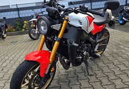 Gebrauchte Yamaha XSR900