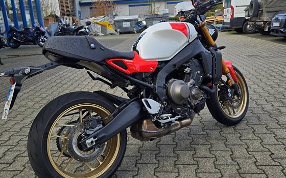 Gebrauchtmotorrad Yamaha XSR900 - Bild 4