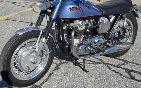 Offre Norton Dominator - Image 1