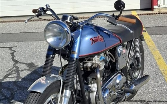 Offre Norton Dominator - Image 2