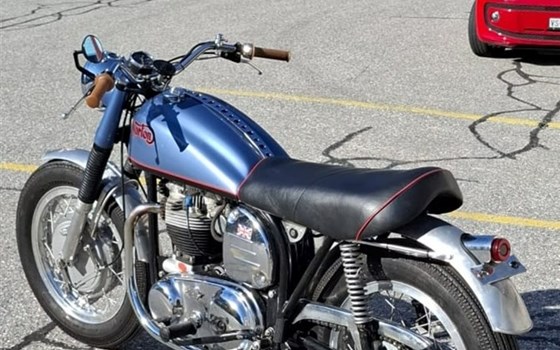 Offre Norton Dominator - Image 3