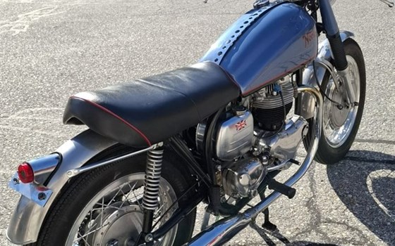 Offerta Norton Dominator - Immagine 4