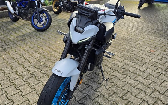 Gebrauchtmotorrad Yamaha MT-07 Y-AMT - Bild 5