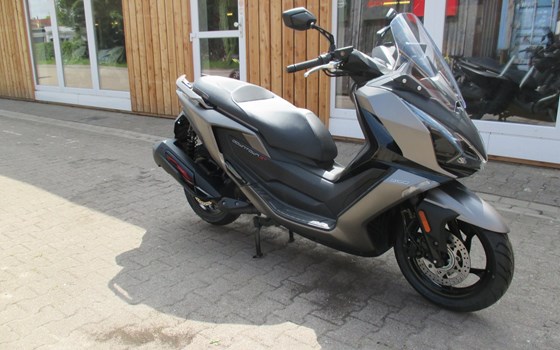 Neufahrzeug Kymco Downtown GT 350i TCS - Bild 1