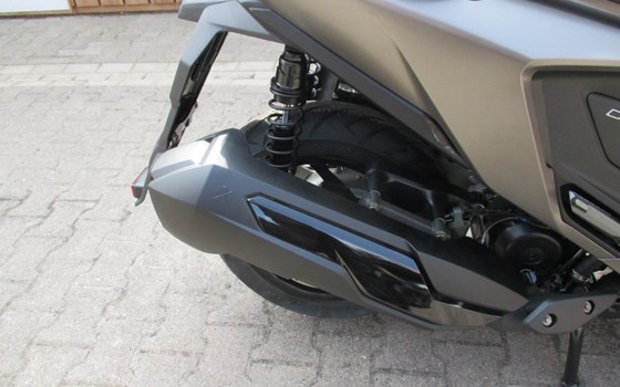 Neufahrzeug Kymco Downtown GT 350i TCS - Bild 11