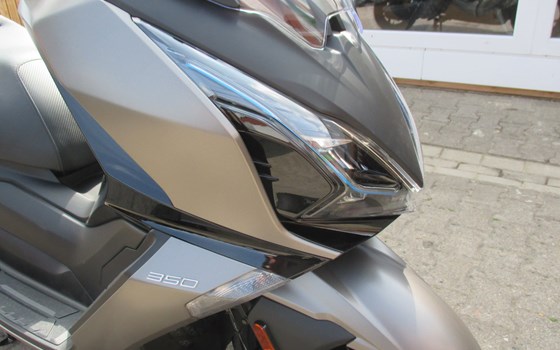 Neufahrzeug Kymco Downtown GT 350i TCS - Bild 14